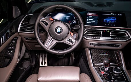 BMW X5 M, 2020 год, 9 700 000 рублей, 17 фотография