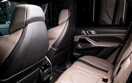BMW X5 M, 2020 год, 9 700 000 рублей, 19 фотография