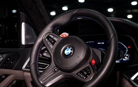 BMW X5 M, 2020 год, 9 700 000 рублей, 18 фотография