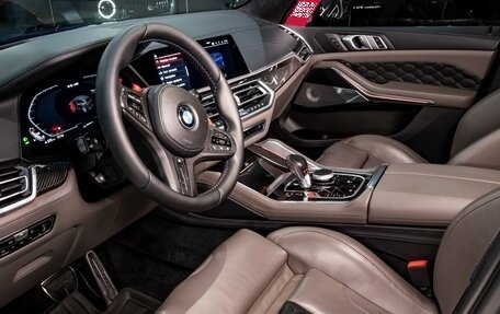 BMW X5 M, 2020 год, 9 700 000 рублей, 20 фотография