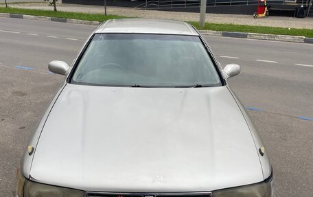 Toyota Cresta, 1993 год, 300 000 рублей, 9 фотография