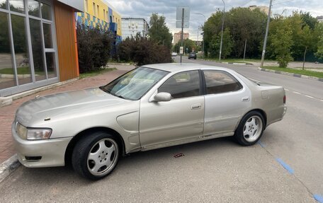 Toyota Cresta, 1993 год, 300 000 рублей, 11 фотография