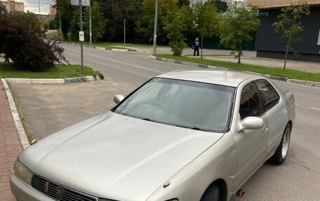 Toyota Cresta, 1993 год, 300 000 рублей, 8 фотография