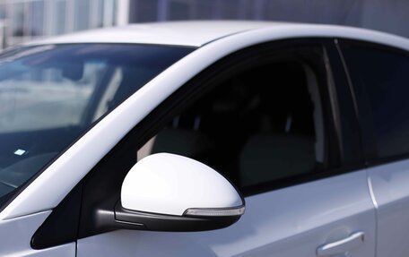 Chevrolet Cruze II, 2014 год, 790 000 рублей, 9 фотография