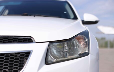 Chevrolet Cruze II, 2014 год, 790 000 рублей, 10 фотография
