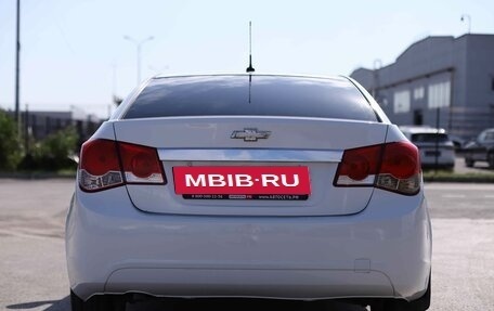 Chevrolet Cruze II, 2014 год, 790 000 рублей, 6 фотография