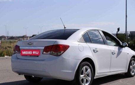 Chevrolet Cruze II, 2014 год, 790 000 рублей, 5 фотография