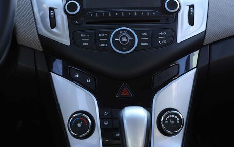 Chevrolet Cruze II, 2014 год, 790 000 рублей, 15 фотография
