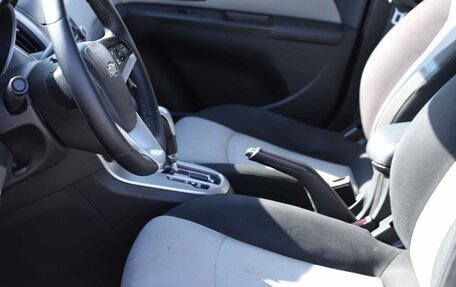 Chevrolet Cruze II, 2014 год, 790 000 рублей, 12 фотография