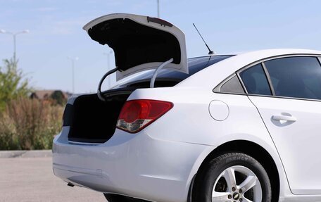 Chevrolet Cruze II, 2014 год, 790 000 рублей, 19 фотография