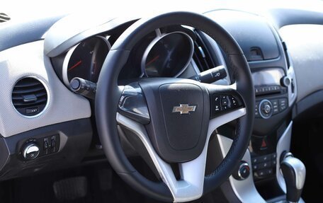 Chevrolet Cruze II, 2014 год, 790 000 рублей, 13 фотография