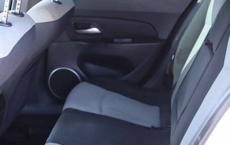 Chevrolet Cruze II, 2014 год, 790 000 рублей, 17 фотография
