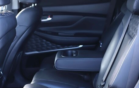 Hyundai Santa Fe IV, 2021 год, 3 432 000 рублей, 17 фотография