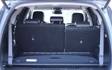 Hyundai Santa Fe IV, 2021 год, 3 432 000 рублей, 18 фотография