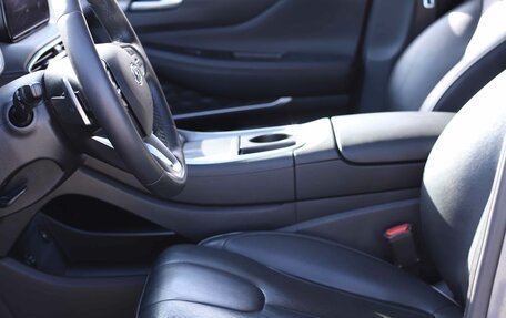 Hyundai Santa Fe IV, 2021 год, 3 432 000 рублей, 12 фотография