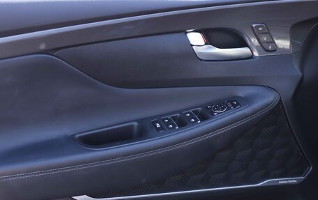Hyundai Santa Fe IV, 2021 год, 3 432 000 рублей, 11 фотография