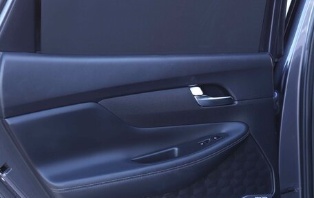 Hyundai Santa Fe IV, 2021 год, 3 432 000 рублей, 16 фотография