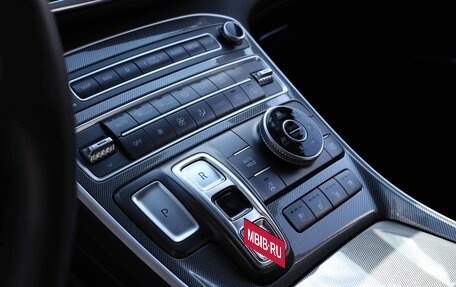 Hyundai Santa Fe IV, 2021 год, 3 432 000 рублей, 14 фотография