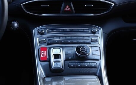 Hyundai Santa Fe IV, 2021 год, 3 432 000 рублей, 15 фотография