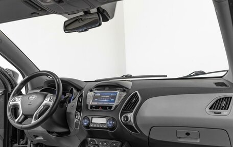 Hyundai ix35 I рестайлинг, 2011 год, 1 155 000 рублей, 6 фотография