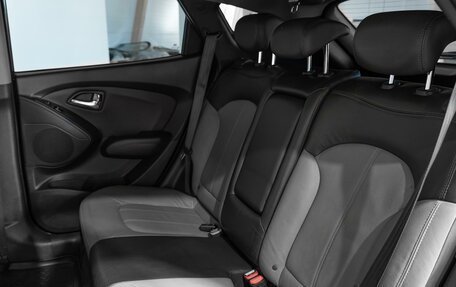 Hyundai ix35 I рестайлинг, 2011 год, 1 155 000 рублей, 13 фотография