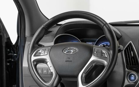 Hyundai ix35 I рестайлинг, 2011 год, 1 155 000 рублей, 8 фотография