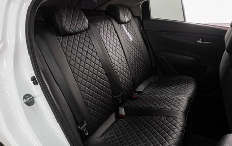 KIA Rio IV, 2018 год, 1 399 000 рублей, 7 фотография