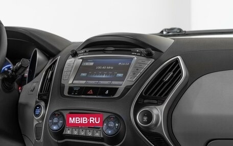 Hyundai ix35 I рестайлинг, 2011 год, 1 155 000 рублей, 9 фотография