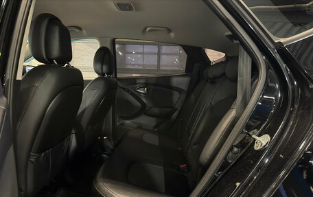 Hyundai ix35 I рестайлинг, 2014 год, 999 000 рублей, 11 фотография