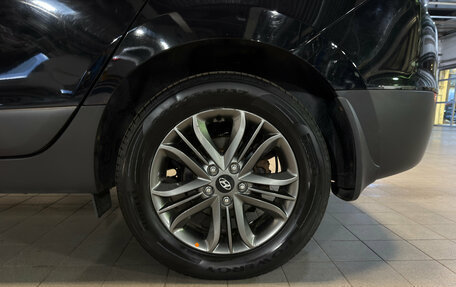 Hyundai ix35 I рестайлинг, 2014 год, 999 000 рублей, 9 фотография
