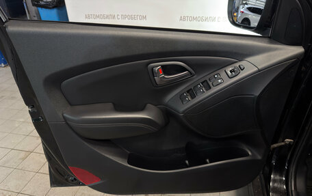 Hyundai ix35 I рестайлинг, 2014 год, 999 000 рублей, 14 фотография