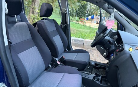 Hyundai Getz I рестайлинг, 2008 год, 700 000 рублей, 10 фотография