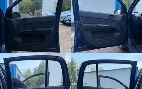 Hyundai Getz I рестайлинг, 2008 год, 700 000 рублей, 14 фотография