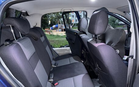 Hyundai Getz I рестайлинг, 2008 год, 700 000 рублей, 9 фотография