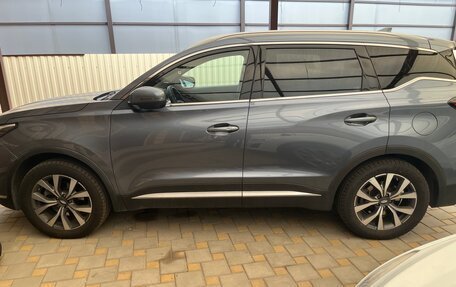 Chery Tiggo 7 Pro, 2020 год, 1 700 000 рублей, 2 фотография