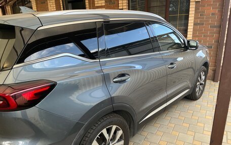 Chery Tiggo 7 Pro, 2020 год, 1 700 000 рублей, 3 фотография