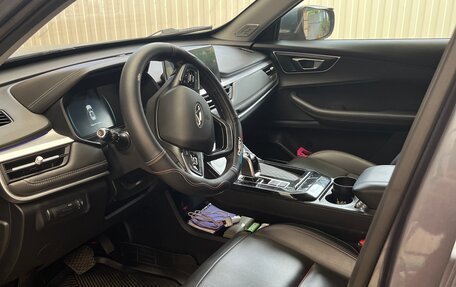 Chery Tiggo 7 Pro, 2020 год, 1 700 000 рублей, 9 фотография
