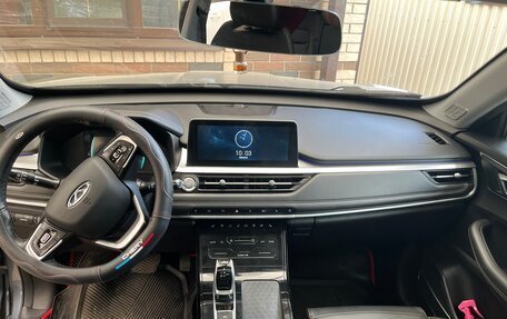 Chery Tiggo 7 Pro, 2020 год, 1 700 000 рублей, 11 фотография