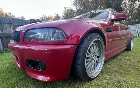 BMW 3 серия, 1999 год, 1 650 000 рублей, 3 фотография