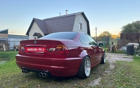 BMW 3 серия, 1999 год, 1 650 000 рублей, 6 фотография