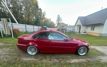 BMW 3 серия, 1999 год, 1 650 000 рублей, 7 фотография