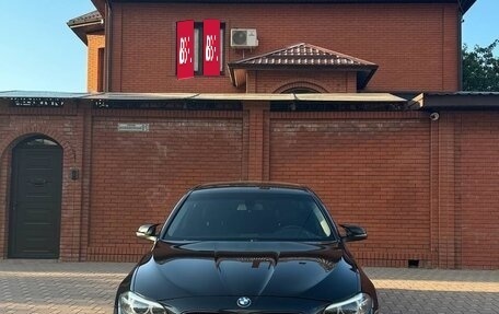 BMW 5 серия, 2014 год, 1 720 000 рублей, 2 фотография