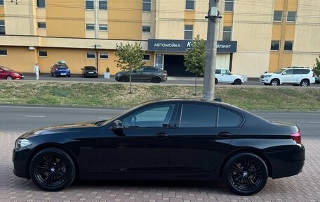 BMW 5 серия, 2014 год, 1 720 000 рублей, 3 фотография
