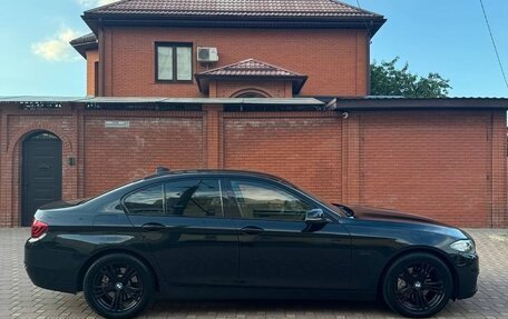 BMW 5 серия, 2014 год, 1 720 000 рублей, 4 фотография
