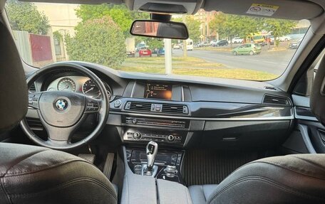 BMW 5 серия, 2014 год, 1 720 000 рублей, 8 фотография