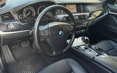 BMW 5 серия, 2014 год, 1 720 000 рублей, 6 фотография