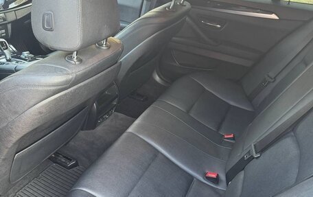 BMW 5 серия, 2014 год, 1 720 000 рублей, 7 фотография