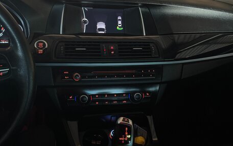 BMW 5 серия, 2014 год, 1 720 000 рублей, 13 фотография