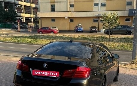 BMW 5 серия, 2014 год, 1 720 000 рублей, 5 фотография