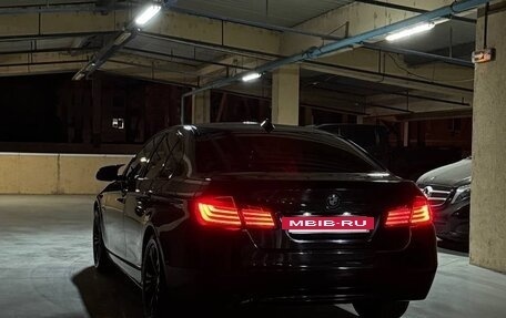 BMW 5 серия, 2014 год, 1 720 000 рублей, 9 фотография